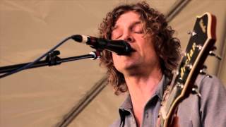 Brendan Benson - Happy Most of the Time - 3/14/2013 - Stage On Sixth