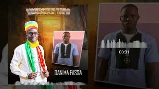Youssouf Tapo - Danima ( Audio Officiel )
