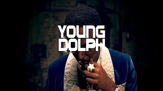 Young Dolph - I'm Gone ft. YFN Lucci (Music Video) NEW 2024