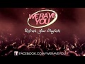 Pier poropat  monte karlo  we rave you original mix