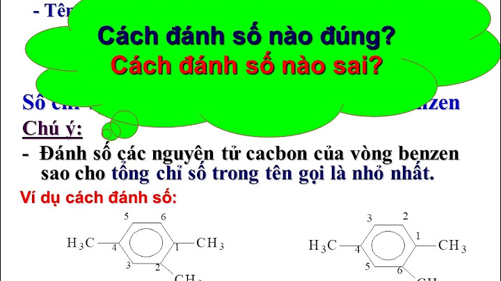 Phản ứng oxi hóa hidrocacbon thơm báo cáo thực hành năm 2024