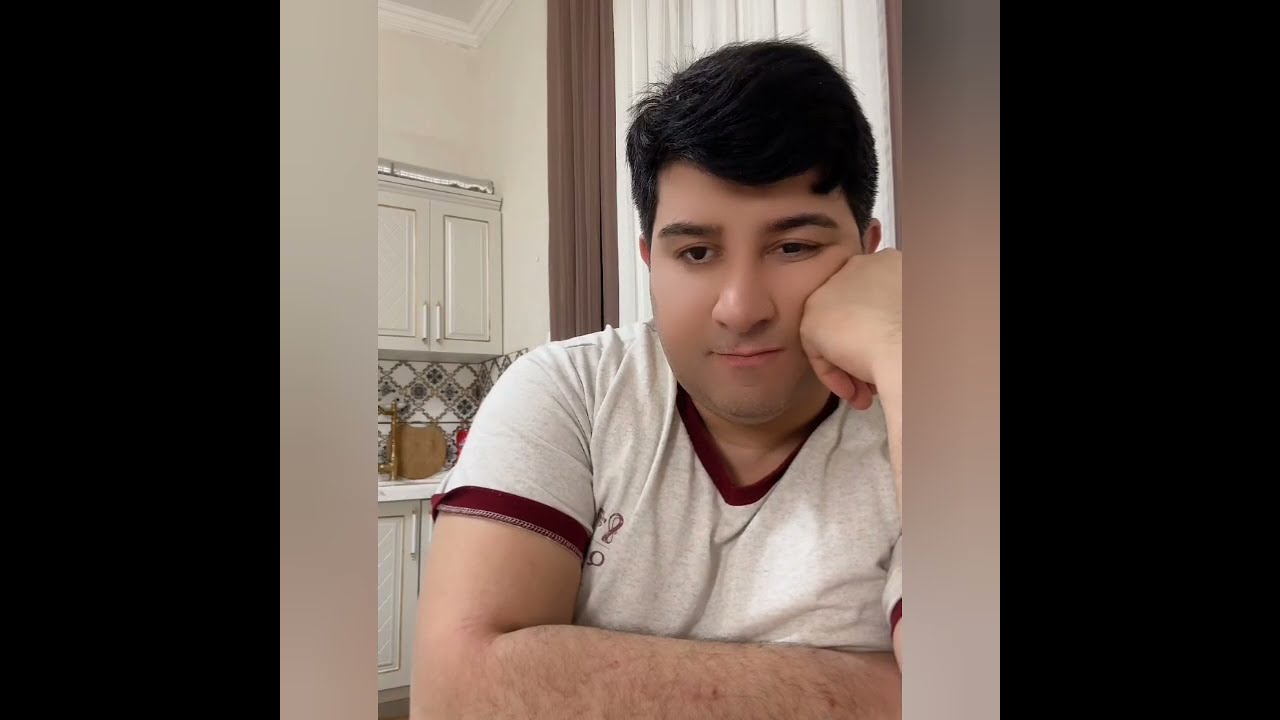 Baboş ustayla yayılan səs yazısı videosundan danışdı,etiraf elədi,hamının səhfi olur😲