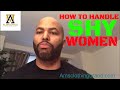 The Five Levels Of Choosing Signals & How To Handle Shy Women