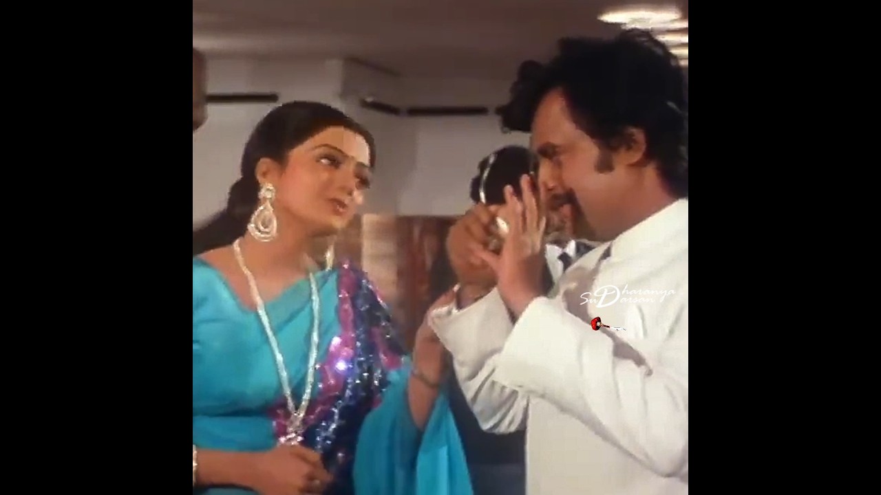 The performance of thundering actress Banupriya is stylish & emotional with 