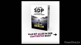 Video thumbnail of "SDP - Alles hat ein Ende Remix Version"