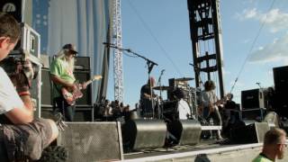 Dinosaur Jr. @Wrecking Ball Atlanta 2016: Feel the Pain