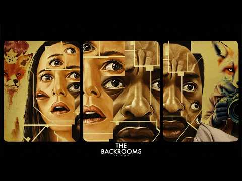 SILENTIUM и BACKROOMS : Мы Не Поняли Фильм? Из Чего Состоит ЗАКУЛИСЬЕ РЕАЛЬНОСТИ ? | VarMaer, Maljyn