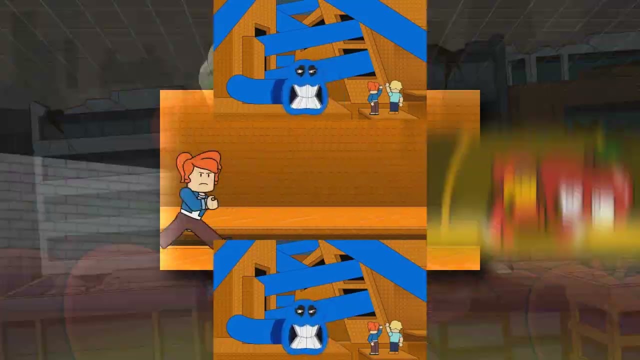 Request YTPMV HUNGRY SNAKE vs. BIG WORM WAR! (Cartoon Animation) Scan