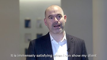 In Audit, people do business with people. This is why Claudio is #AuditorProud.