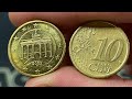 2002 germany 10 euro cents coin values information mintage history and more