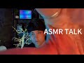ASMR TALK コラボについて