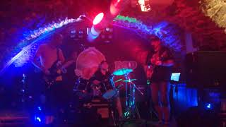 StatuS VerA (г. Херсон) - Как хорошо (live,15.08.2020 Beer Bar)