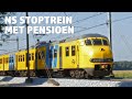 Spoorwegen | Afl.1 | Stoptrein Afgemat