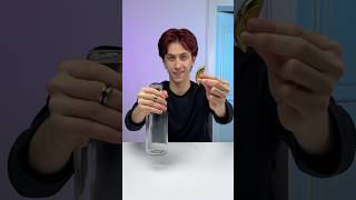 Magnet Ring Magic Trick 😏🧲