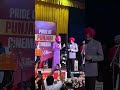 Kanwar Grewal ਨੇ Ammy Virk ਦੀ ਕੀਤੀ ਦਿਲੋਂ ਸ਼ਲਾਘਾ!