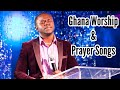 Randy agyemang ghana worship and prayer songs