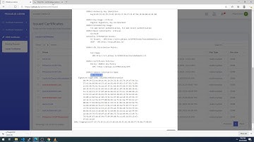 PKIaaS.io SCEP Demo With MicroTik RouterOS