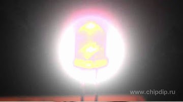 Gallium Phosphide LEDs