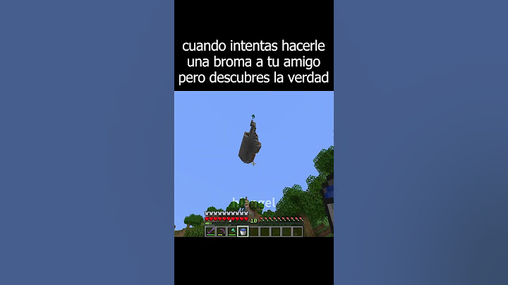 cuando intentas hacerle una broma a tu bro y descubres la verdad #minecraft #minecraftmemes