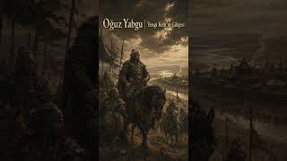 Oğuz Yabgu Yengi Kentin Gölgesi