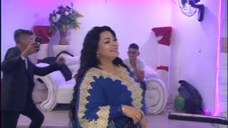 الفنانة فريحة العبدالله من أفراح عشيرة البكارة أهالي ادلب (2019 )