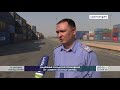 Надежные складские помещения от Orient Logistics Center