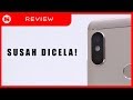 LEBIH BAGUS DARI HAPE SETRIKA? // Review Xiaomi Redmi Note 5