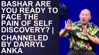 Darryl Bashar 2025 -  Bashar's Shocking Secret: Unveiling the Pain of Self-Discovery