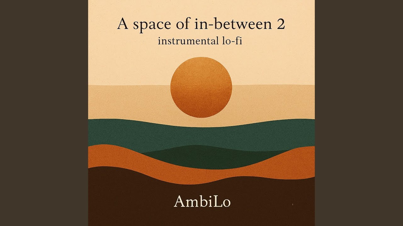 Eternal tranquility of