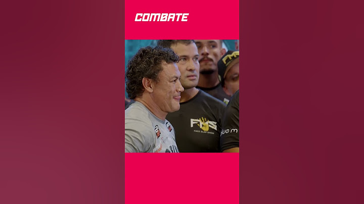 BAMBAM E POPÓ TROCAM PROVOCAÇÕES EM PESAGEM DO FMS 4 |#shorts| Combate.globo