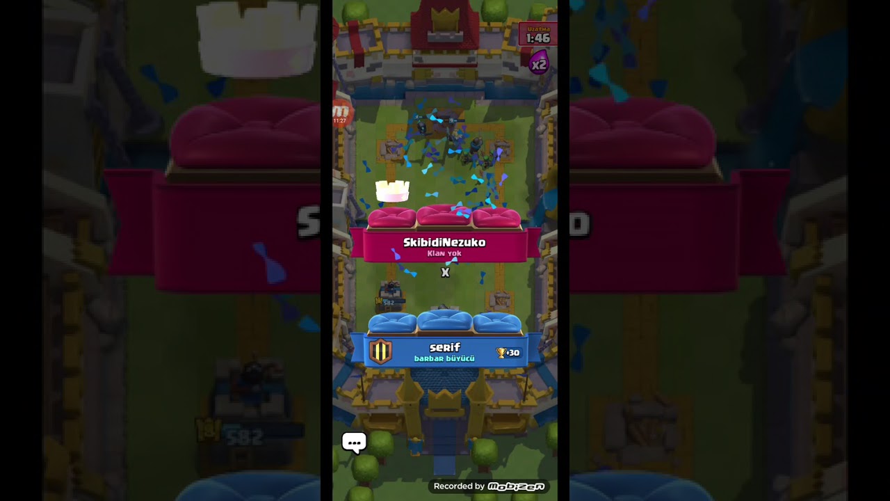 Clash royele ejdarha dalgası 7 bölüm