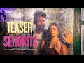 Senorita music teaser q madhu  vinay shanmukh the fantasia men sree