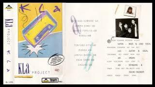 KLa Project - 09 Laguku ft Sisca