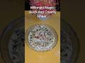 Diwali Special#Quick and Creamy Rice Kheer with Milkmaid#Kheer Recipe With Milkmaid#Milkmaid #shorts