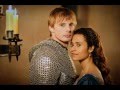 Music Merlin - Arthur and Gwen Theme