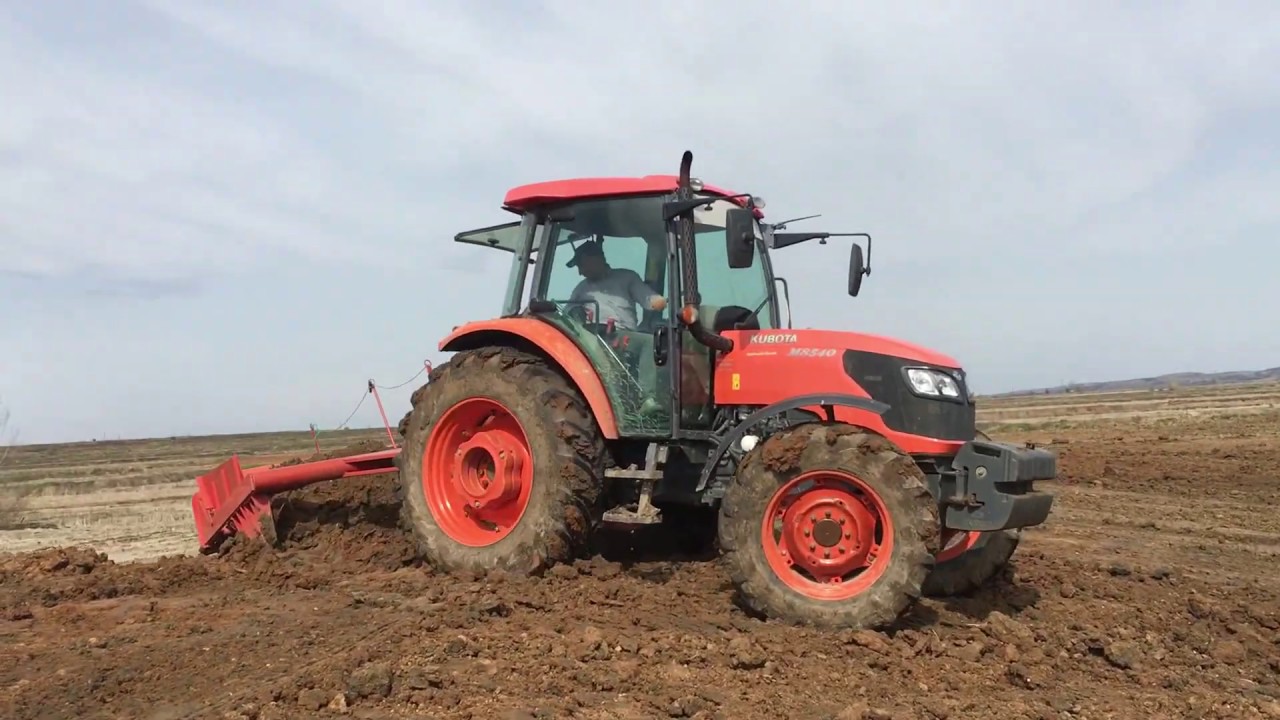 クボタ M108S M5040 M7040 M8540 M9540 トラクター 447260-5780 T1275