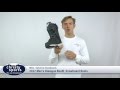 2017 Salomon Dialogue Focus Boa Snowboard Boots Review - Christy Sports