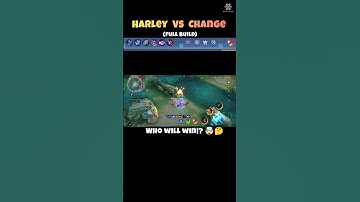 How to counter Change!?😌 #mlbbshorts #ml #mobilelegends #mlbb