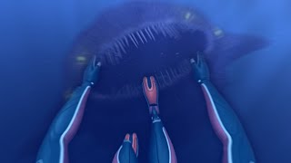 The Bloop in Subnautica Below Zero screenshot 4