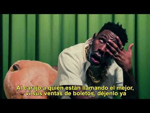 Tyler, The Creator -SAG HARBOR (sub español)