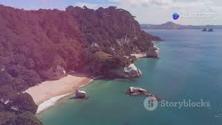 Discover New Zealand's Garden Wonders ! screenshot 1