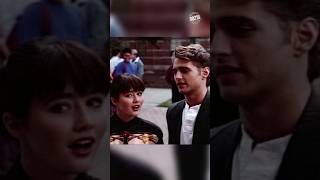 Brenda And Brandon Meet Their Match beverlyhills90210 Stream Now On Paramount shorts