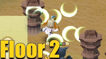 Hell, The Beach Episode | Rune Factory 4 Special: Level 1 Hell Mode Walkthrough #15