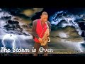 The Storm is Over now - R. Kelly (Emmanuel Akpaja) sax cover