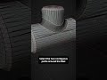 Select Pro - Selecting UV Seams in Blender #3dmodeling #blender3d #blender #addon