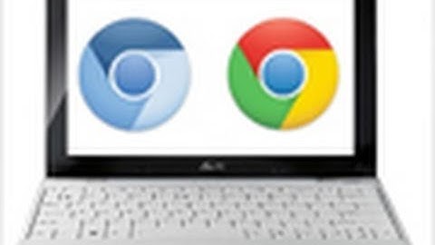 Asus Launch Cheap Google Chrome OS Netbooks For $200-$250?!