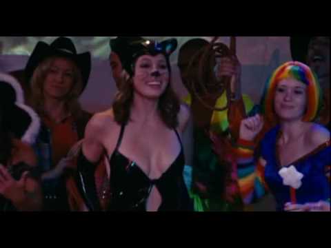 Jessica Beil - Cleavage 2- I NOW PRONOUNCE YOU CHU...