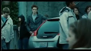 Twilight whatsapp attitude status edward saves bella