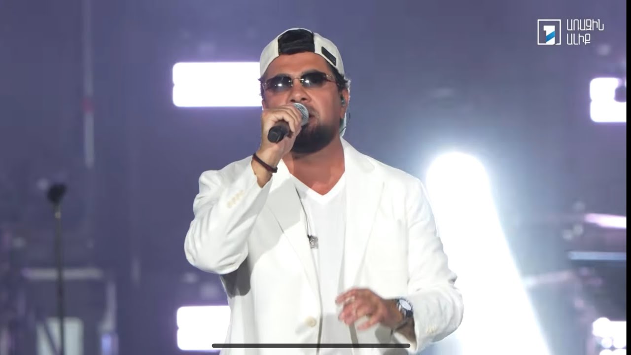 Ֆեստիվառ. Սարո Թովմասյան | Արտաշատ