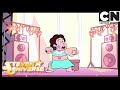 Steven Saves Sadie From Stage Fright | Steven Universe | Cartoon Network